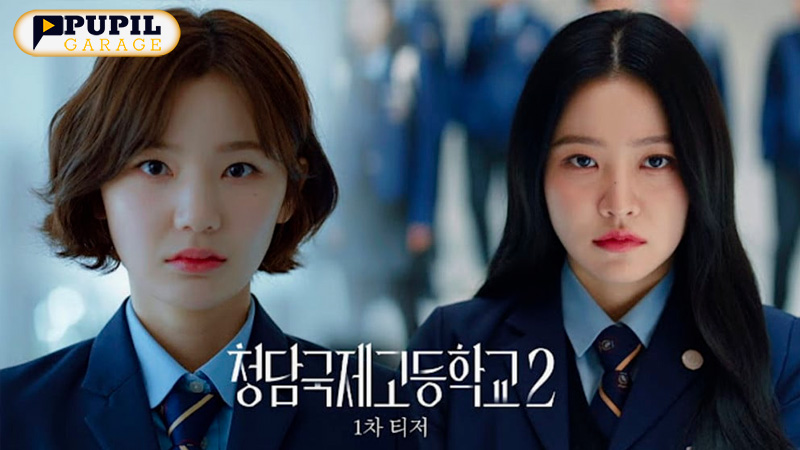 Bitch x Rich 2 thu hút sự quan tâm cực lớn từ khán giả