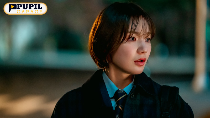 Dàn Diễn Viên Đầy Tài Năng Góp Mặt Trong Bitch X Rich 2 3 Lee Eun Saem: Hành Trình Của Kim Hye In